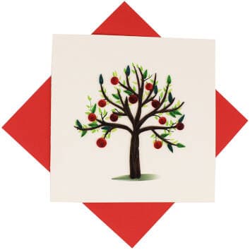 Apple Tree