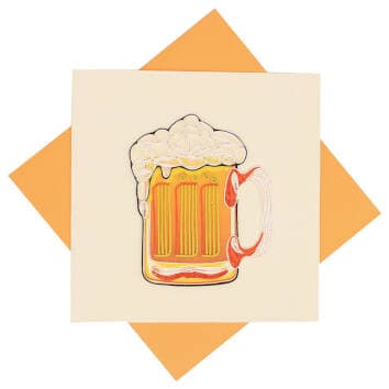 Beer Congrats