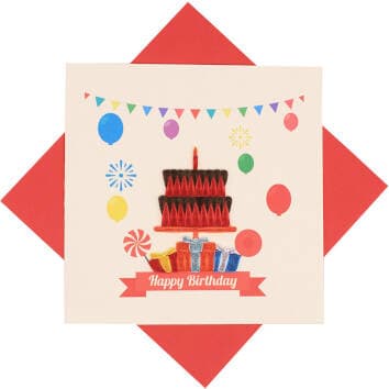 Birthday