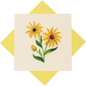 Black-eyed Susan