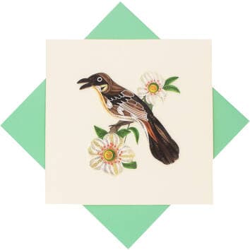 Cactus Wren