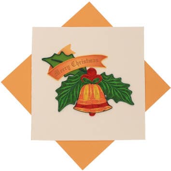 Christmas Bell