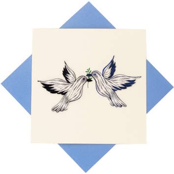 Dove of Peace