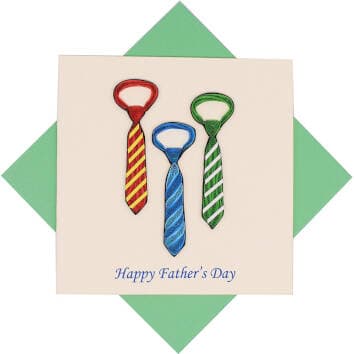 Father's Day Ties