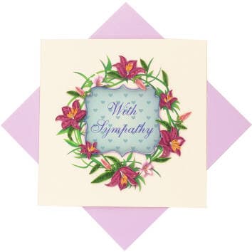 Flower Sympathy