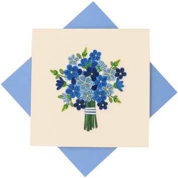 Forget Me Not