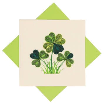 Green Clover