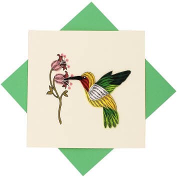Hummingbird