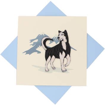 Husky