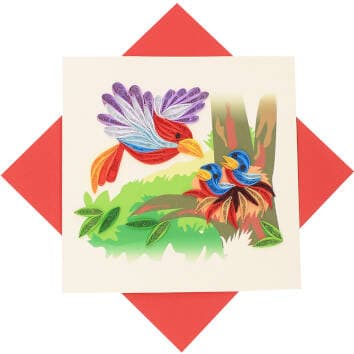 Little Birds