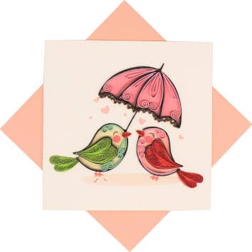 Love Birds
