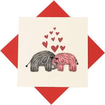 Love Elephants