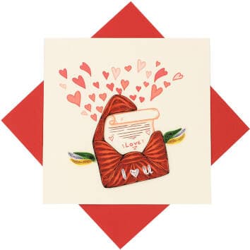 Love Letter