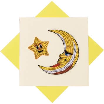 Moon and Sun