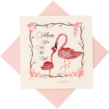 Mother's Day