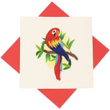 Parrot