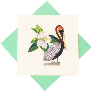 Pelican & Magnolia