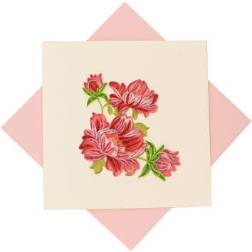 Pink Peonies