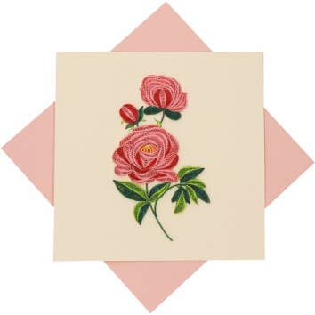Pink Rose