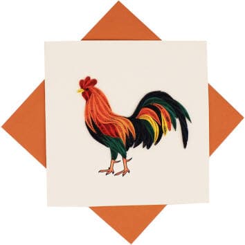 Rooster
