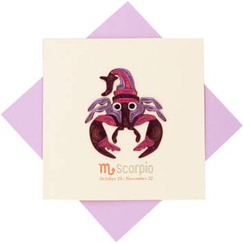 Scorpio
