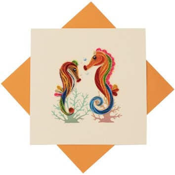 Seahorse