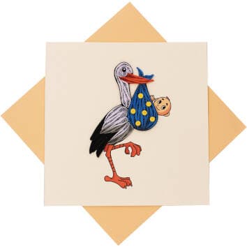 Stork Delivery