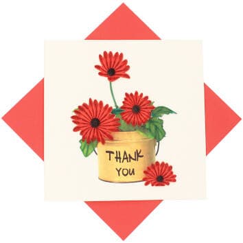 Thank You Pot