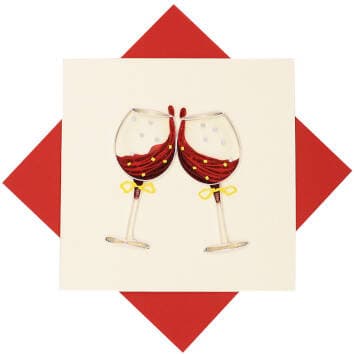 Toast to Love