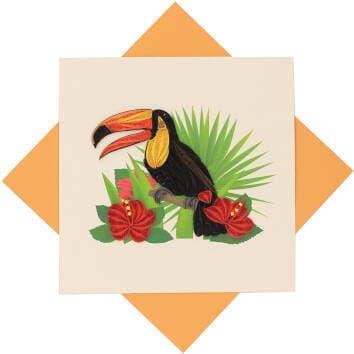 Toucan