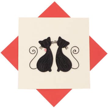 Two Cats