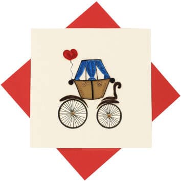 Vintage Bicycle