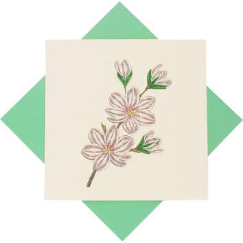 White Magnolia
