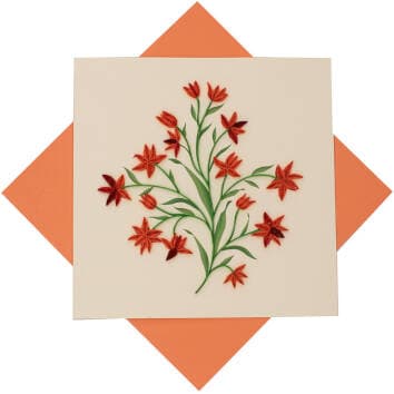 Wild Flowers